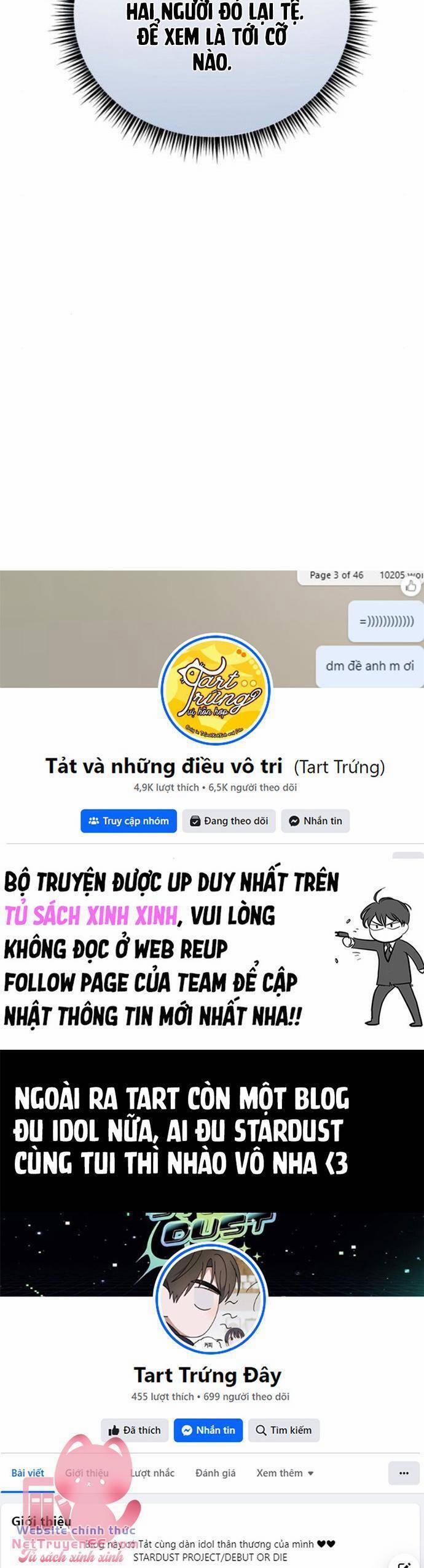 Tôi Trở Thành Thành Viên Trẻ Tuổi Nhất Nhóm Nhạc Idol Nam 21 trang 36