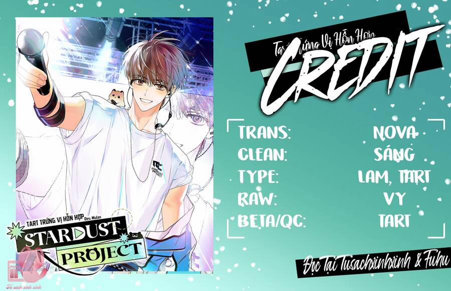 Tôi Trở Thành Thành Viên Trẻ Tuổi Nhất Nhóm Nhạc Idol Nam 23 trang 1