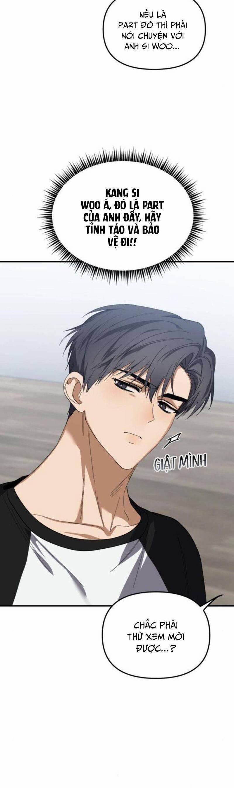 Tôi Trở Thành Thành Viên Trẻ Tuổi Nhất Nhóm Nhạc Idol Nam 23 trang 15