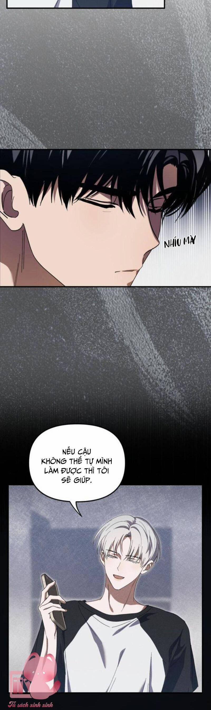 Tôi Trở Thành Thành Viên Trẻ Tuổi Nhất Nhóm Nhạc Idol Nam 23 trang 17