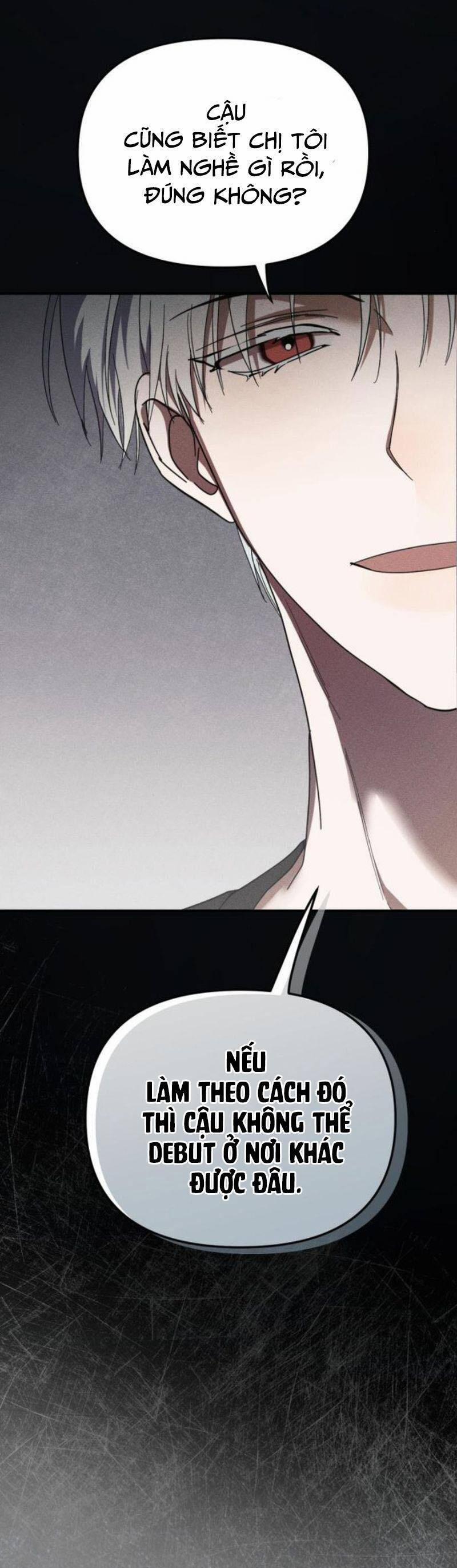 Tôi Trở Thành Thành Viên Trẻ Tuổi Nhất Nhóm Nhạc Idol Nam 23 trang 18