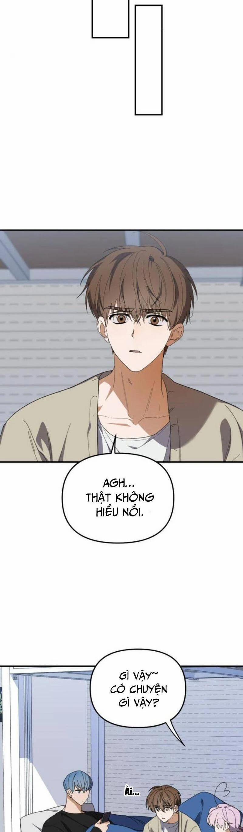 Tôi Trở Thành Thành Viên Trẻ Tuổi Nhất Nhóm Nhạc Idol Nam 23 trang 21