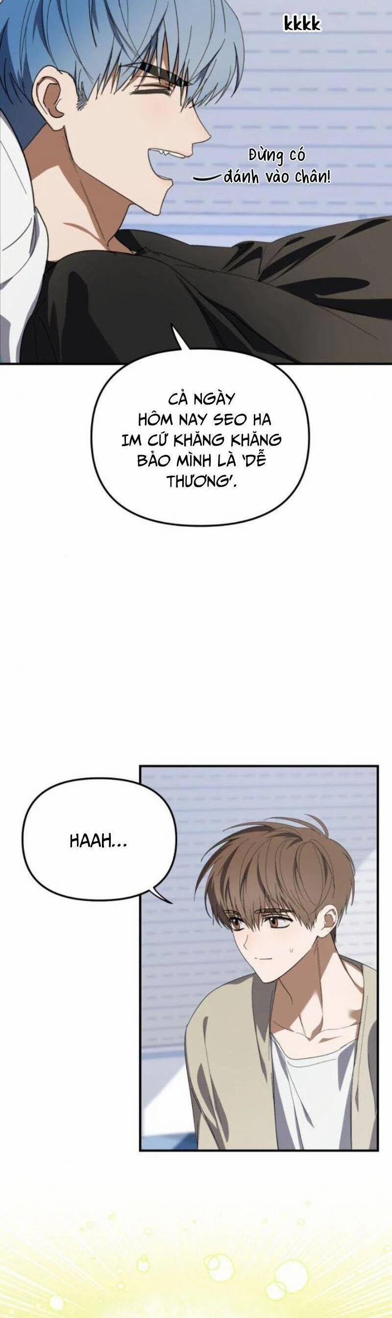 Tôi Trở Thành Thành Viên Trẻ Tuổi Nhất Nhóm Nhạc Idol Nam 23 trang 29