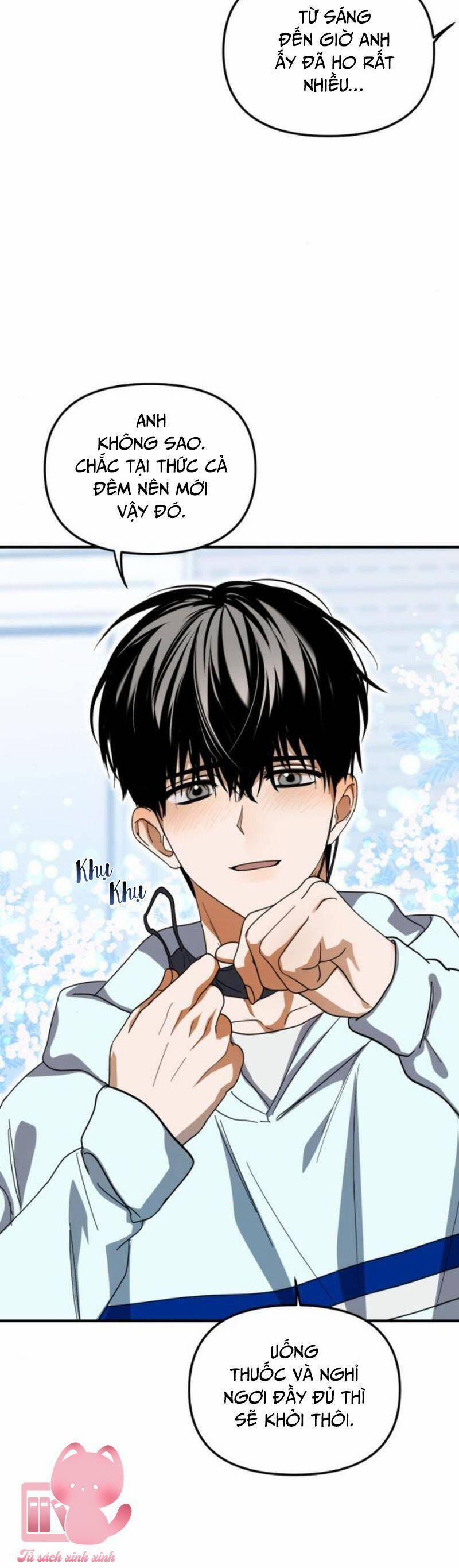 Tôi Trở Thành Thành Viên Trẻ Tuổi Nhất Nhóm Nhạc Idol Nam 23 trang 37