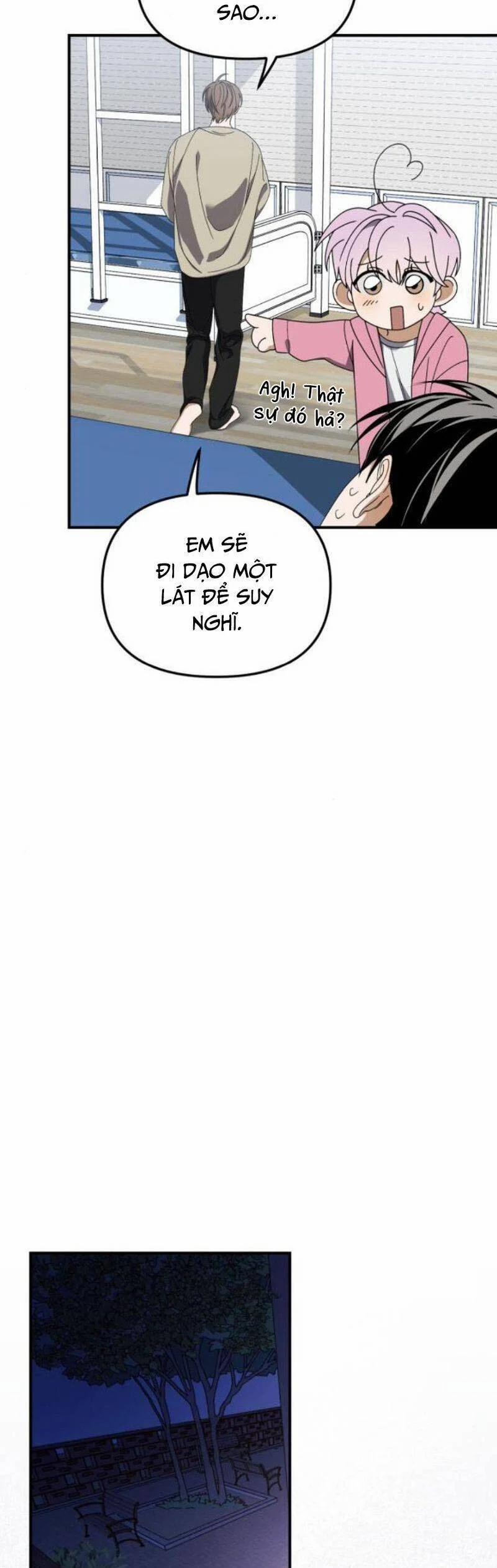 Tôi Trở Thành Thành Viên Trẻ Tuổi Nhất Nhóm Nhạc Idol Nam 23 trang 41