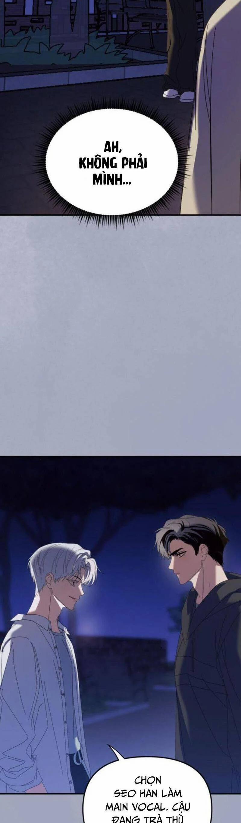 Tôi Trở Thành Thành Viên Trẻ Tuổi Nhất Nhóm Nhạc Idol Nam 23 trang 45