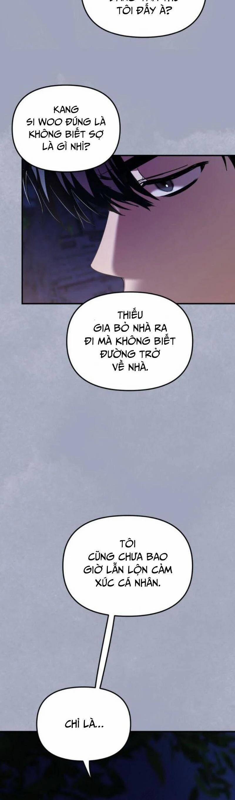 Tôi Trở Thành Thành Viên Trẻ Tuổi Nhất Nhóm Nhạc Idol Nam 23 trang 46