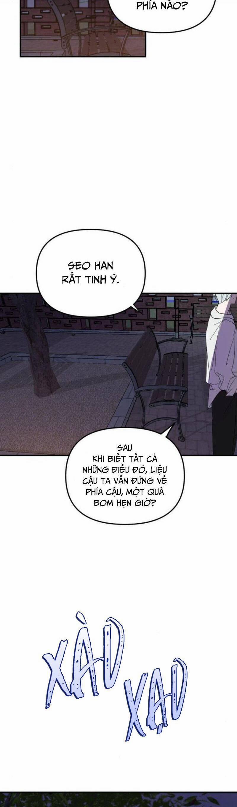 Tôi Trở Thành Thành Viên Trẻ Tuổi Nhất Nhóm Nhạc Idol Nam 23 trang 48