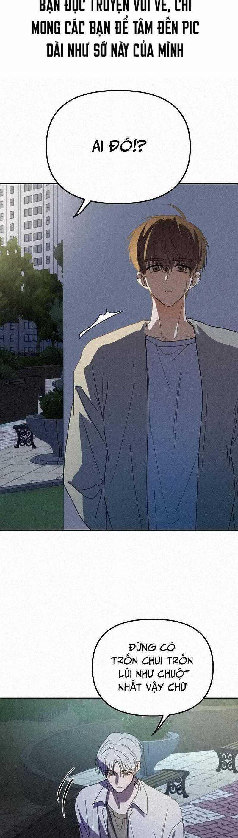 Tôi Trở Thành Thành Viên Trẻ Tuổi Nhất Nhóm Nhạc Idol Nam 24 trang 2