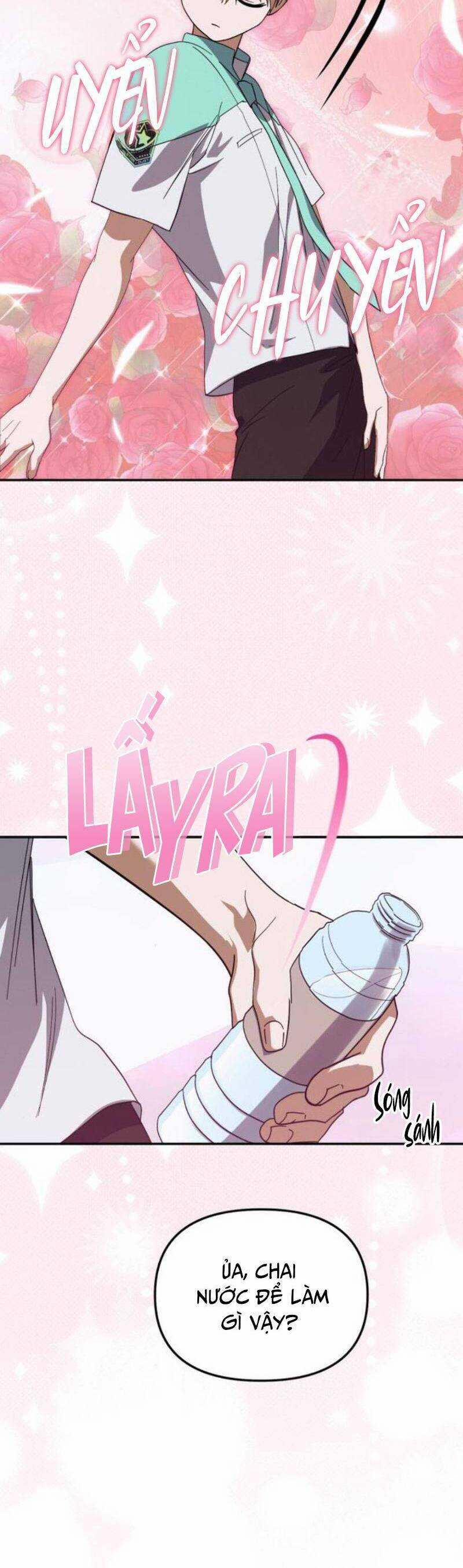 Tôi Trở Thành Thành Viên Trẻ Tuổi Nhất Nhóm Nhạc Idol Nam 24 trang 29