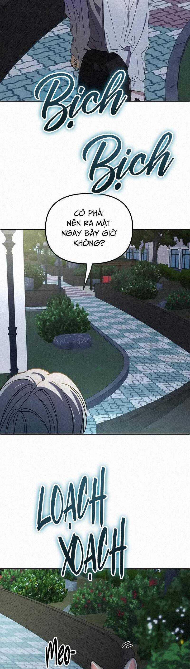 Tôi Trở Thành Thành Viên Trẻ Tuổi Nhất Nhóm Nhạc Idol Nam 24 trang 3