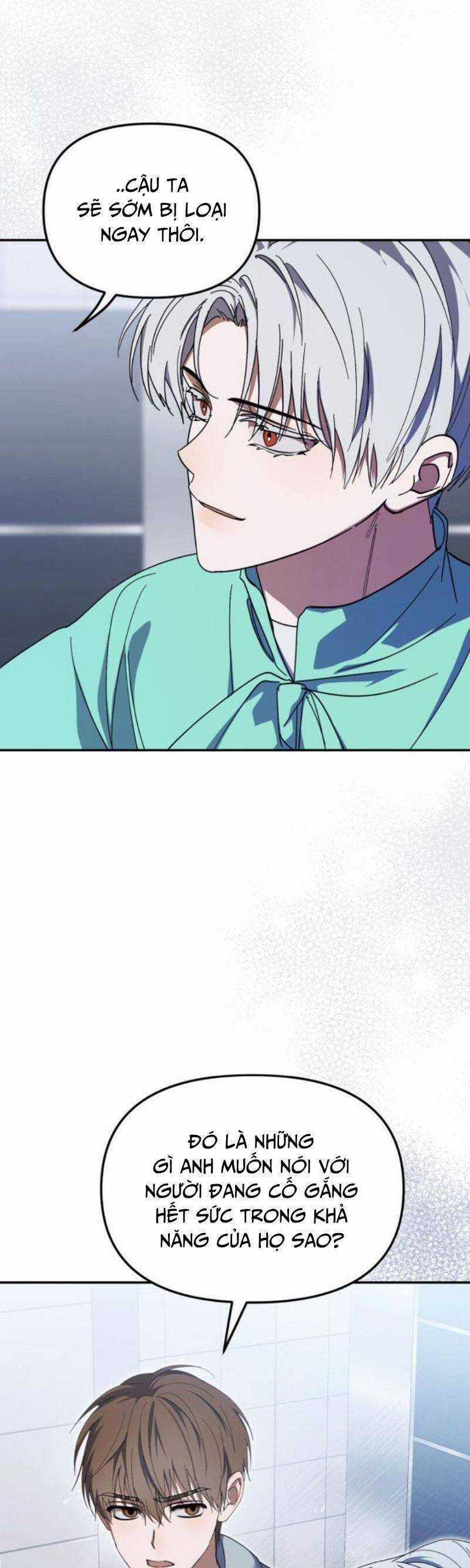 Tôi Trở Thành Thành Viên Trẻ Tuổi Nhất Nhóm Nhạc Idol Nam 24 trang 44