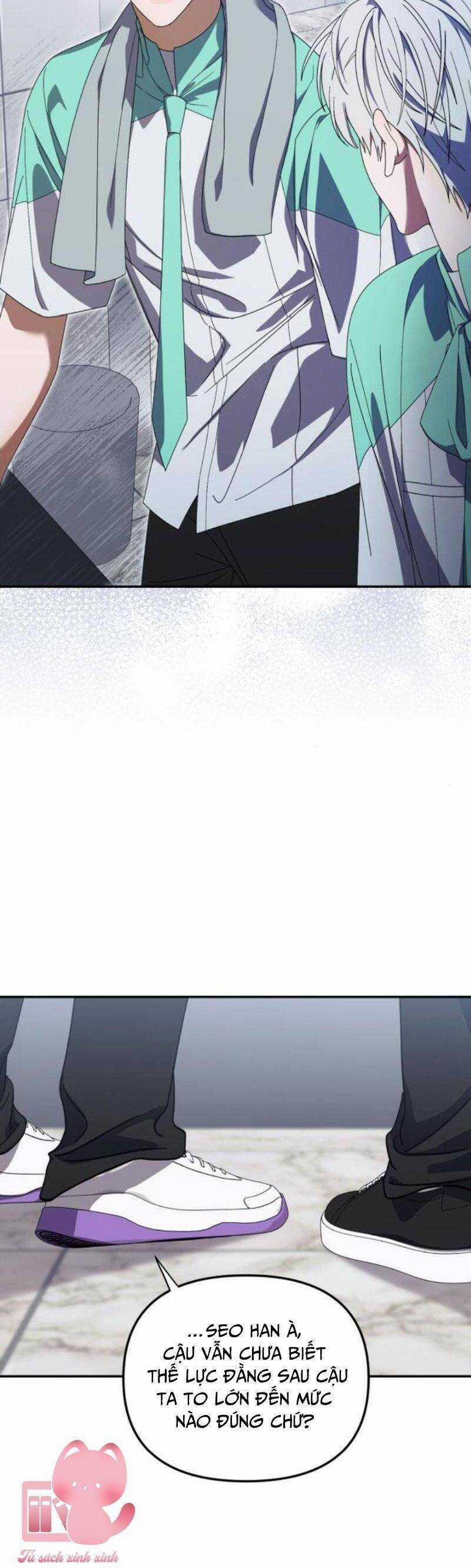 Tôi Trở Thành Thành Viên Trẻ Tuổi Nhất Nhóm Nhạc Idol Nam 24 trang 45