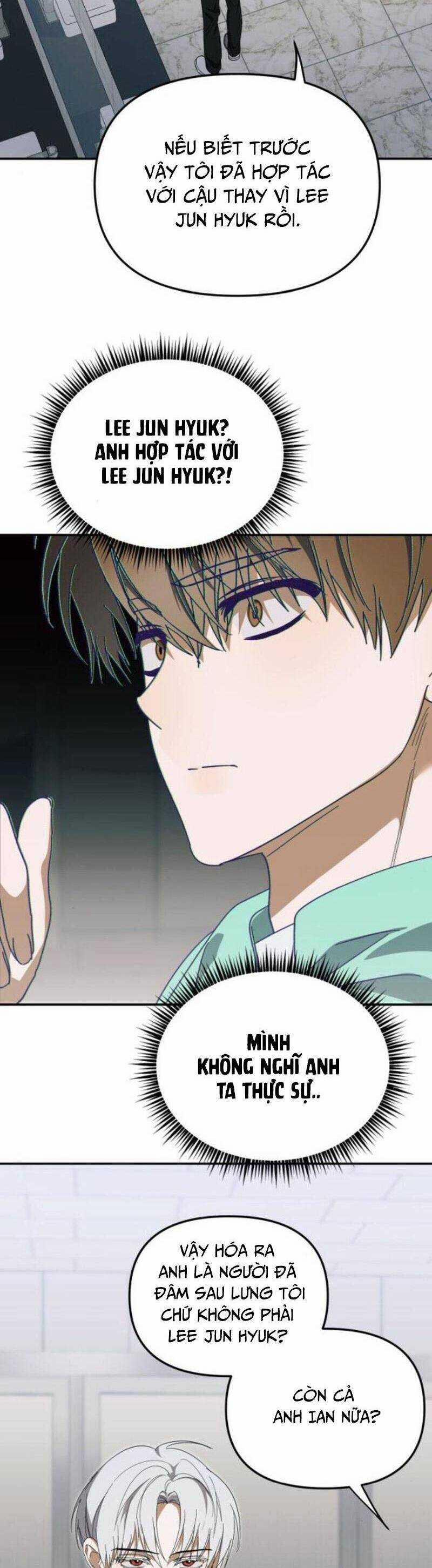 Tôi Trở Thành Thành Viên Trẻ Tuổi Nhất Nhóm Nhạc Idol Nam 24 trang 52