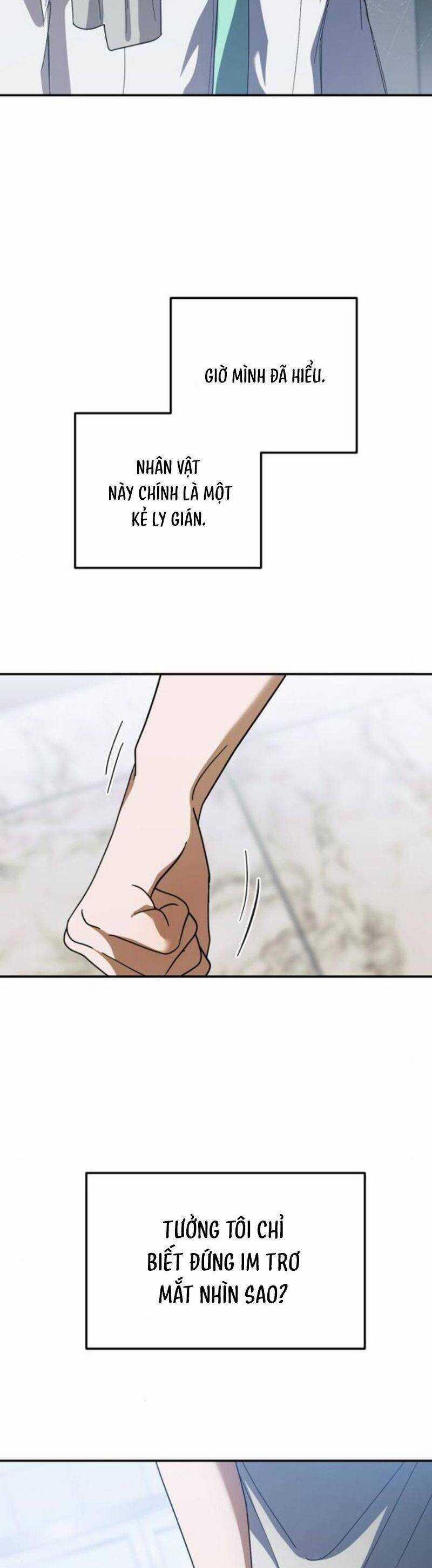 Tôi Trở Thành Thành Viên Trẻ Tuổi Nhất Nhóm Nhạc Idol Nam 24 trang 54