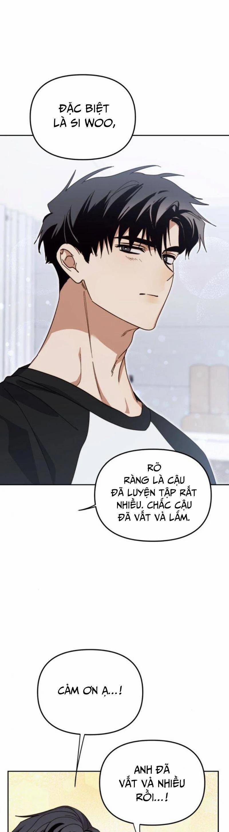 Tôi Trở Thành Thành Viên Trẻ Tuổi Nhất Nhóm Nhạc Idol Nam 25 trang 23