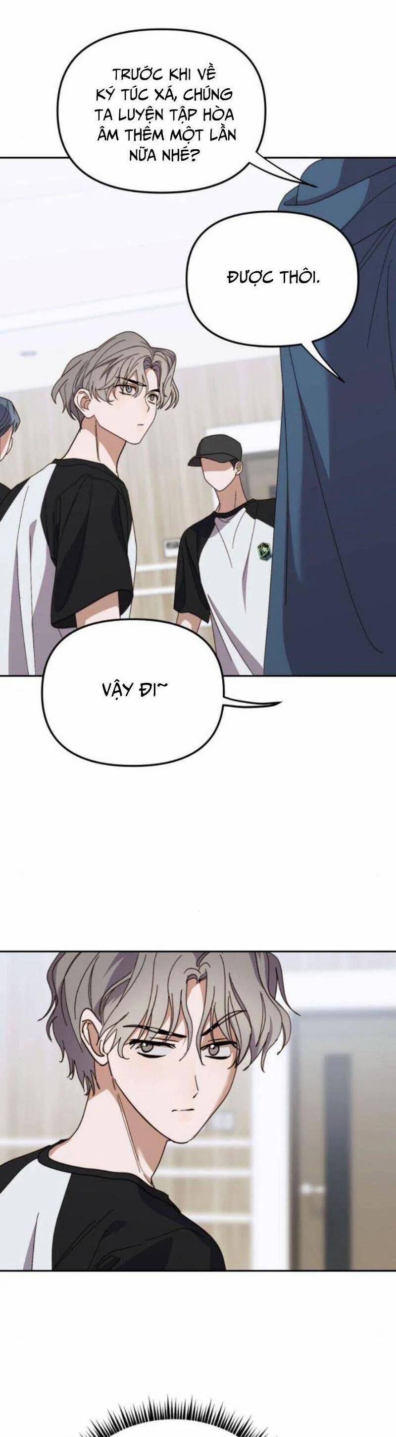 Tôi Trở Thành Thành Viên Trẻ Tuổi Nhất Nhóm Nhạc Idol Nam 25 trang 25