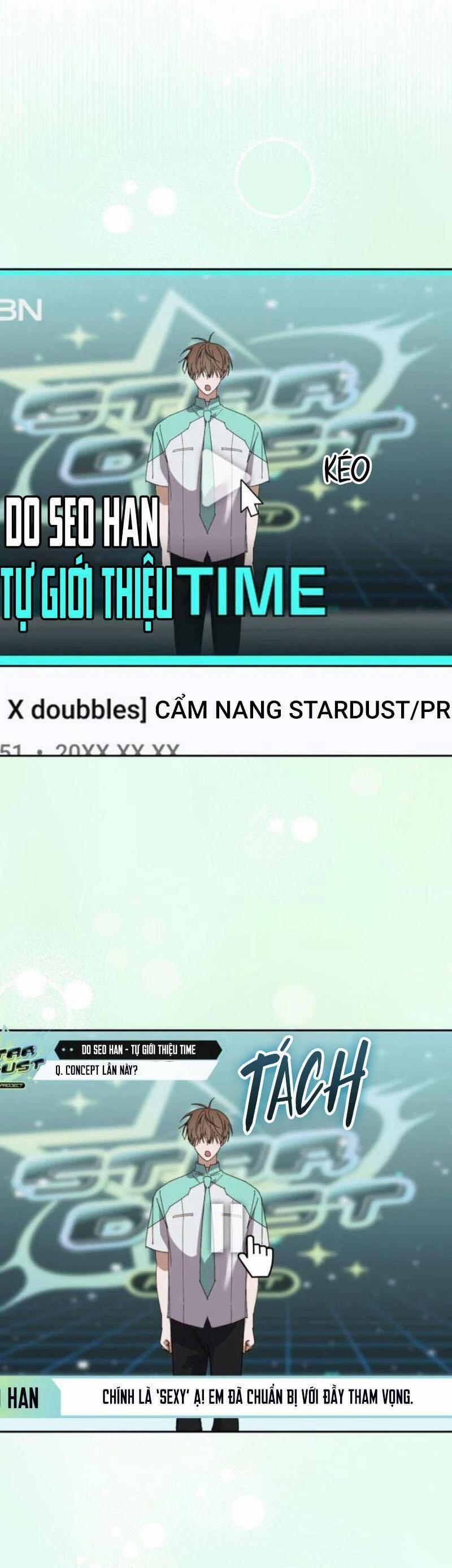 Tôi Trở Thành Thành Viên Trẻ Tuổi Nhất Nhóm Nhạc Idol Nam 25 trang 27