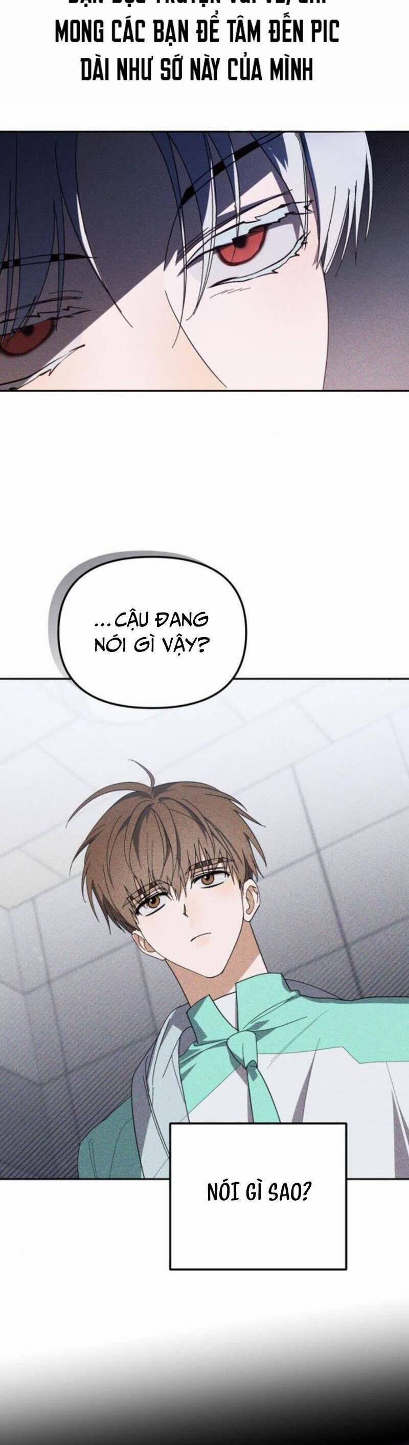 Tôi Trở Thành Thành Viên Trẻ Tuổi Nhất Nhóm Nhạc Idol Nam 25 trang 3