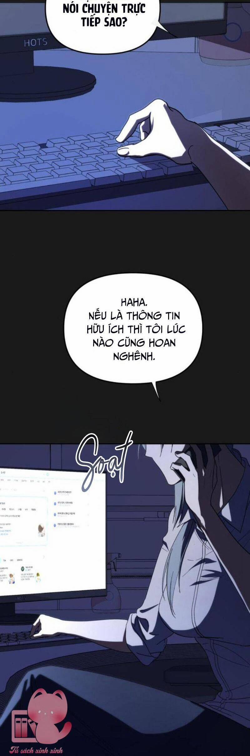 Tôi Trở Thành Thành Viên Trẻ Tuổi Nhất Nhóm Nhạc Idol Nam 25 trang 39