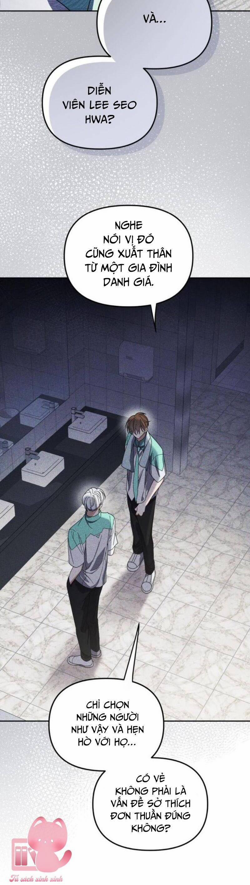 Tôi Trở Thành Thành Viên Trẻ Tuổi Nhất Nhóm Nhạc Idol Nam 25 trang 6