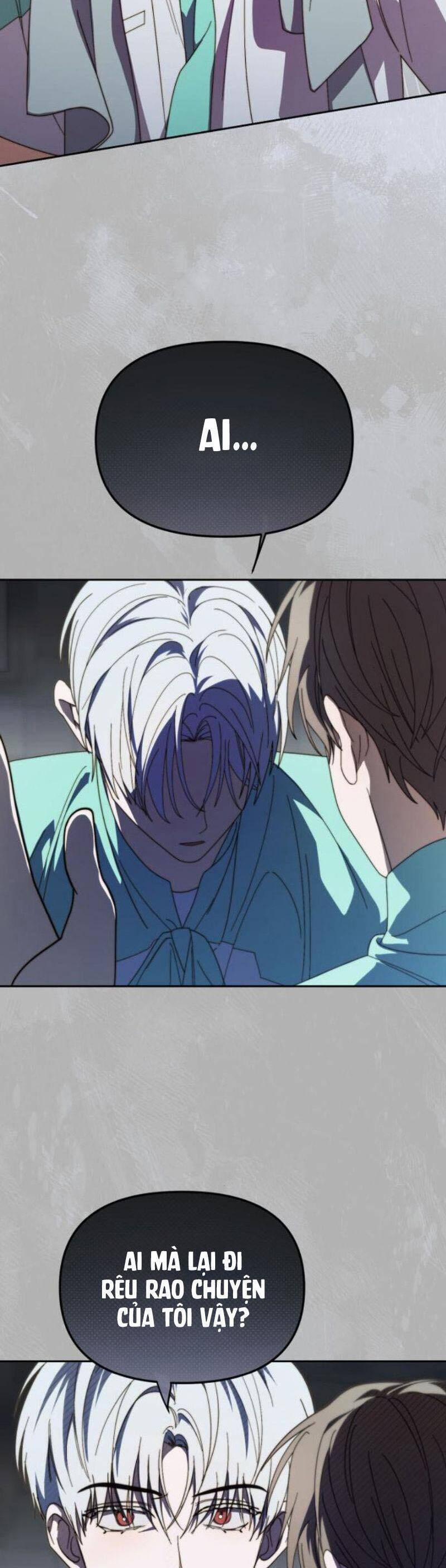 Tôi Trở Thành Thành Viên Trẻ Tuổi Nhất Nhóm Nhạc Idol Nam 25 trang 8