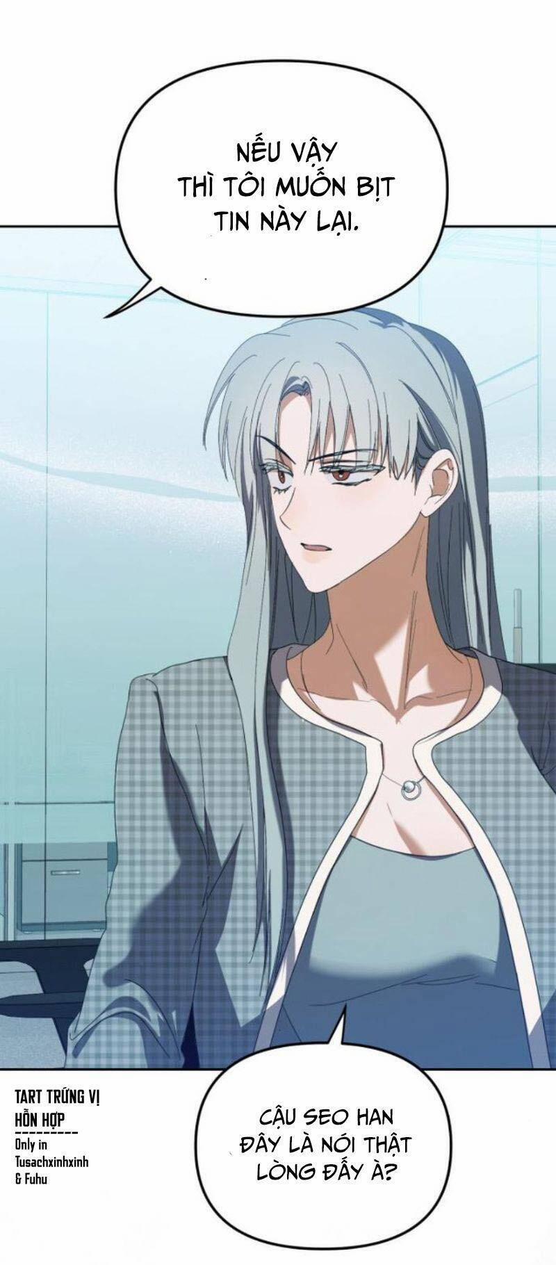 Tôi Trở Thành Thành Viên Trẻ Tuổi Nhất Nhóm Nhạc Idol Nam 26 trang 11