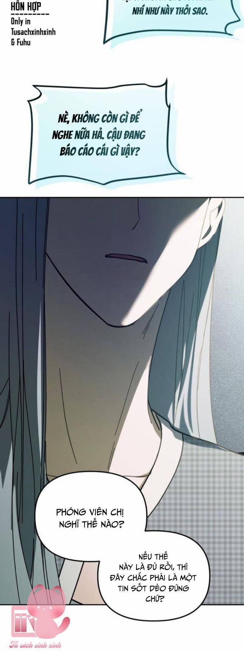 Tôi Trở Thành Thành Viên Trẻ Tuổi Nhất Nhóm Nhạc Idol Nam 26 trang 16