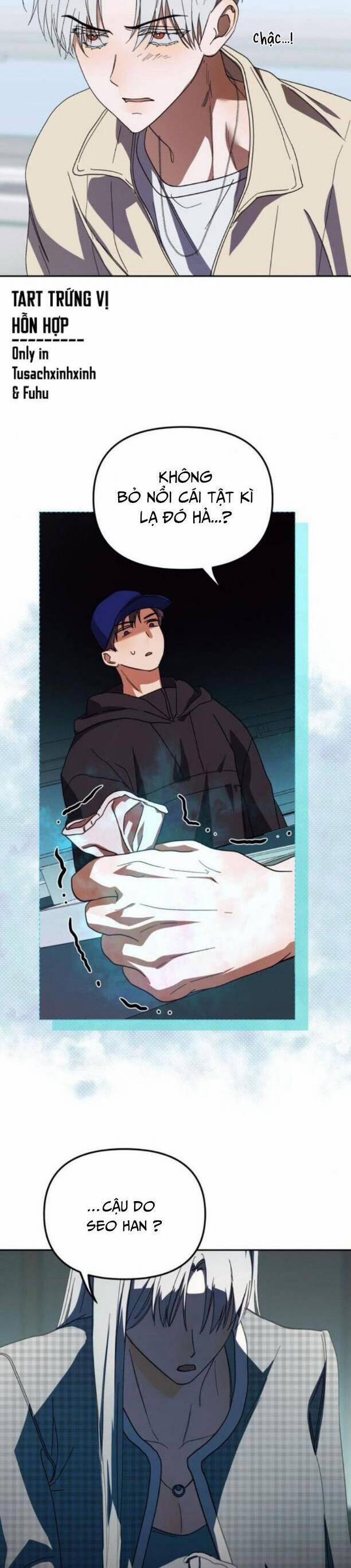 Tôi Trở Thành Thành Viên Trẻ Tuổi Nhất Nhóm Nhạc Idol Nam 26 trang 18