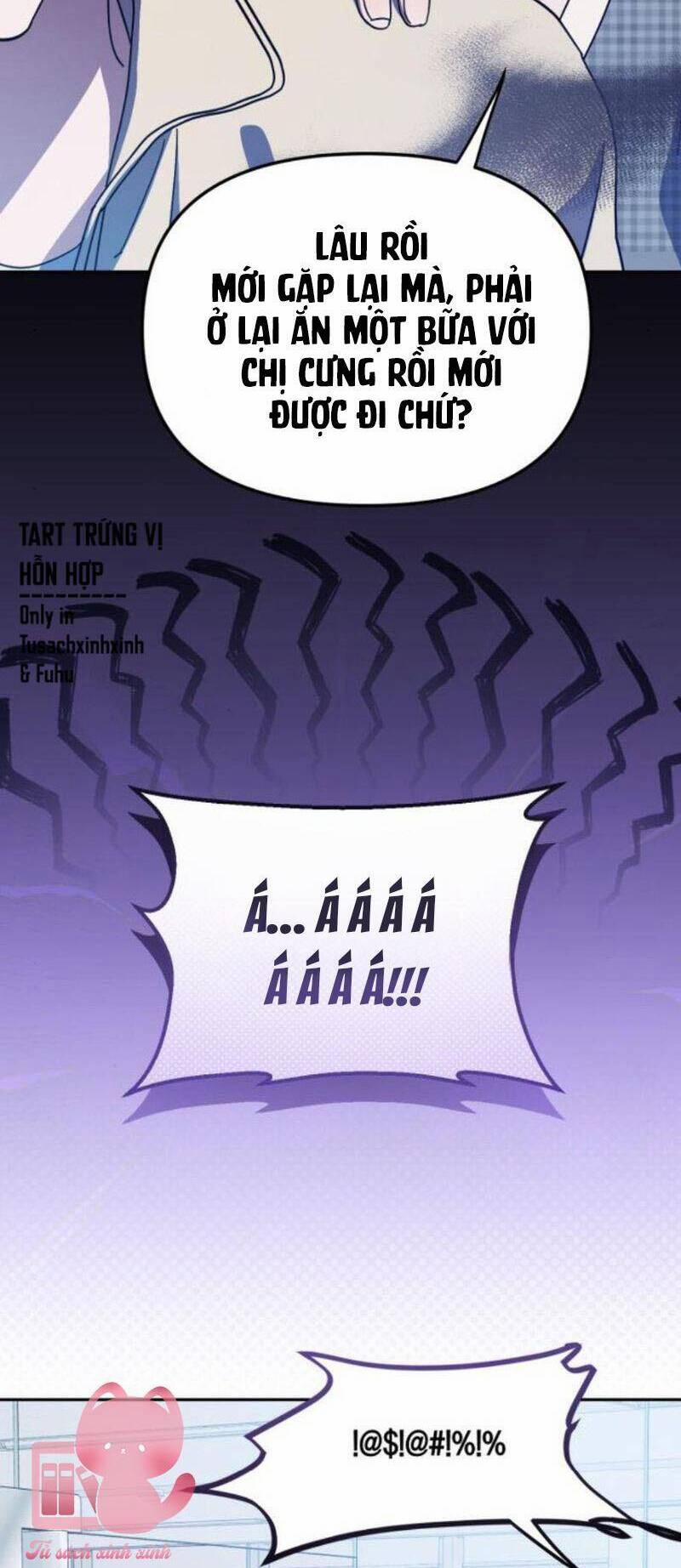 Tôi Trở Thành Thành Viên Trẻ Tuổi Nhất Nhóm Nhạc Idol Nam 26 trang 21