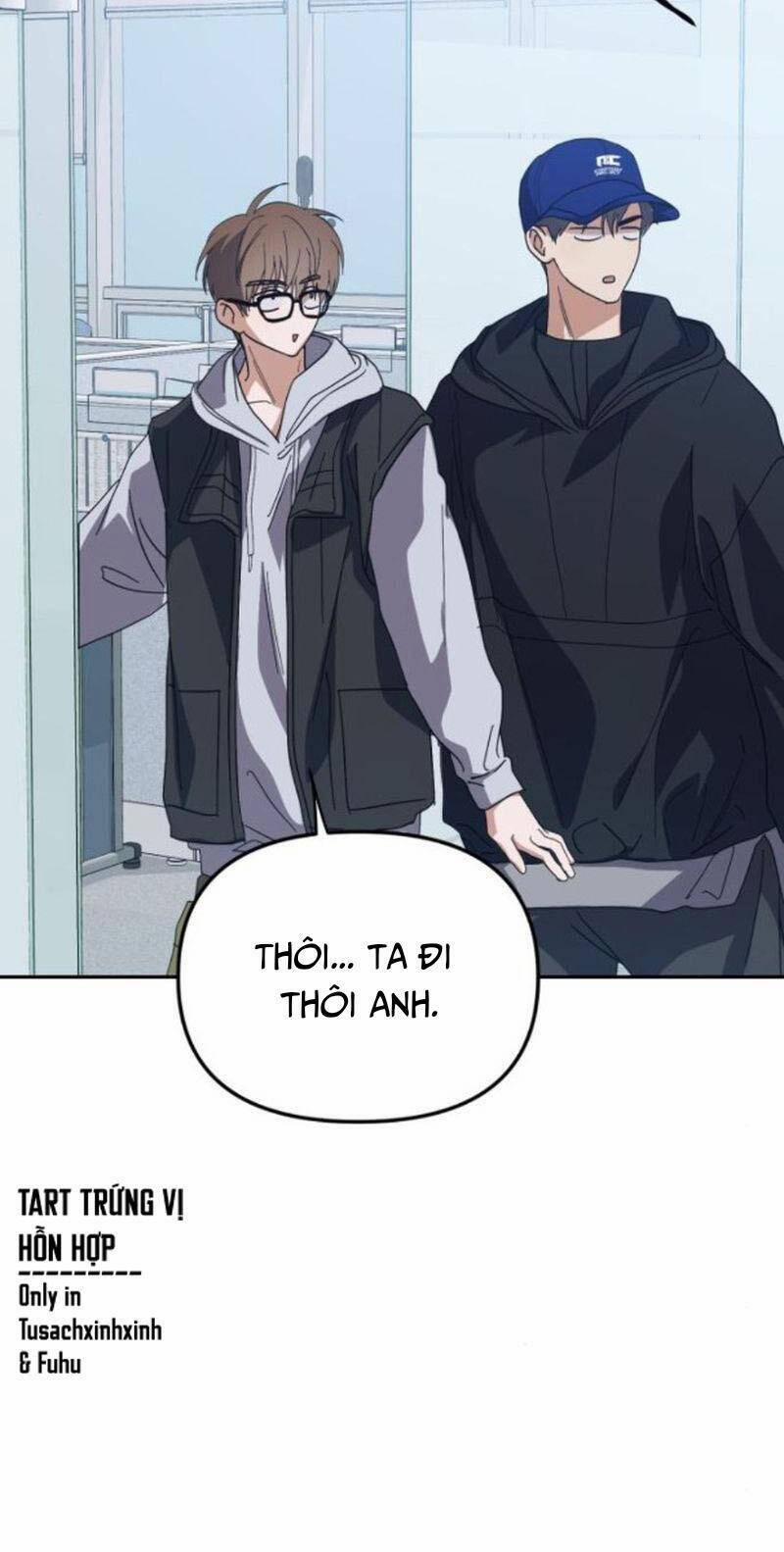 Tôi Trở Thành Thành Viên Trẻ Tuổi Nhất Nhóm Nhạc Idol Nam 26 trang 22