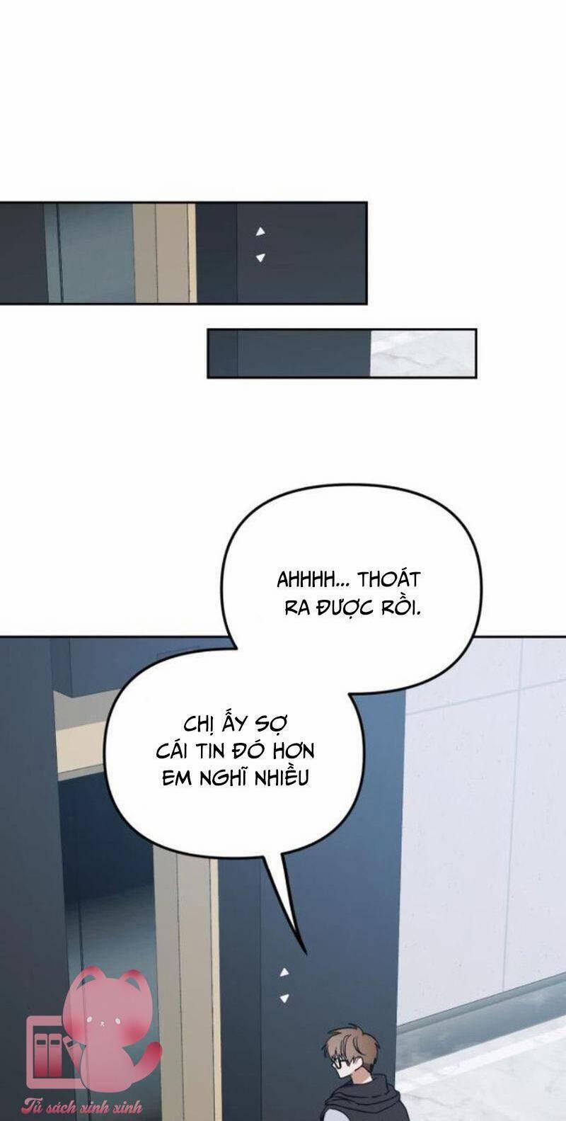 Tôi Trở Thành Thành Viên Trẻ Tuổi Nhất Nhóm Nhạc Idol Nam 26 trang 23