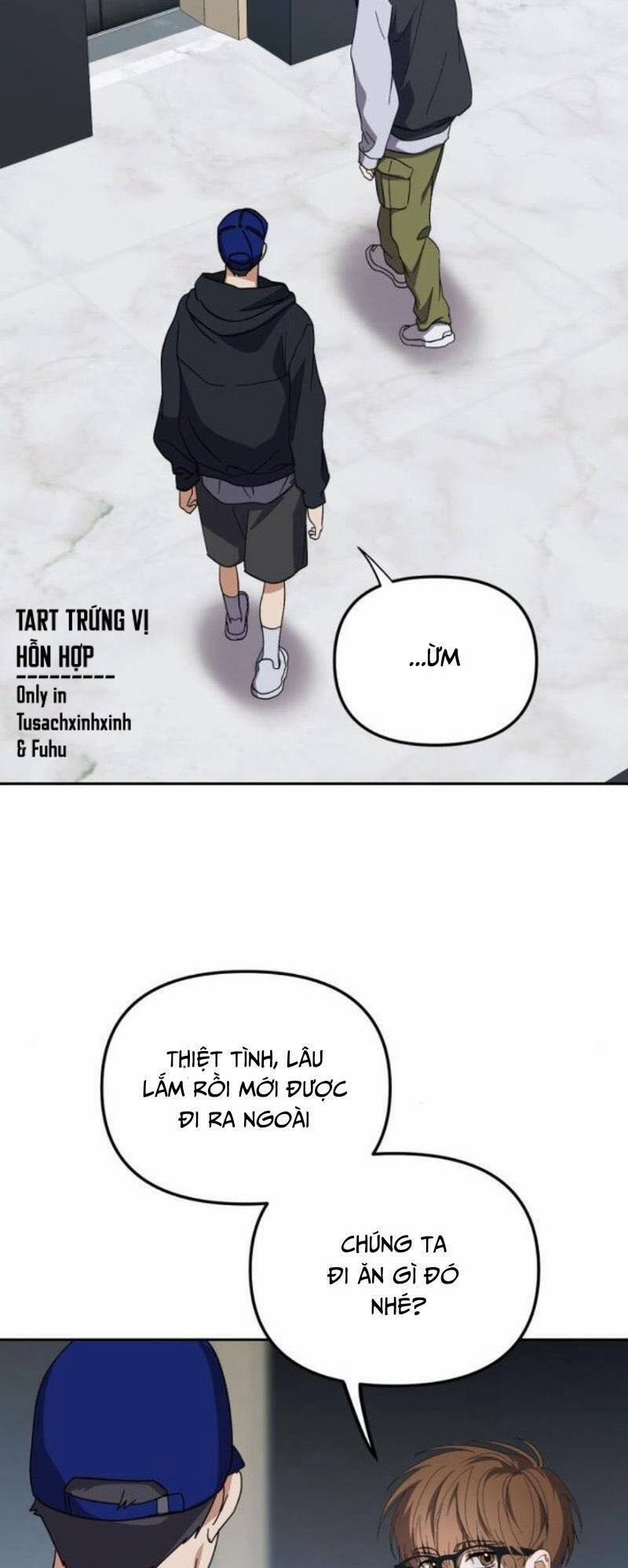 Tôi Trở Thành Thành Viên Trẻ Tuổi Nhất Nhóm Nhạc Idol Nam 26 trang 24