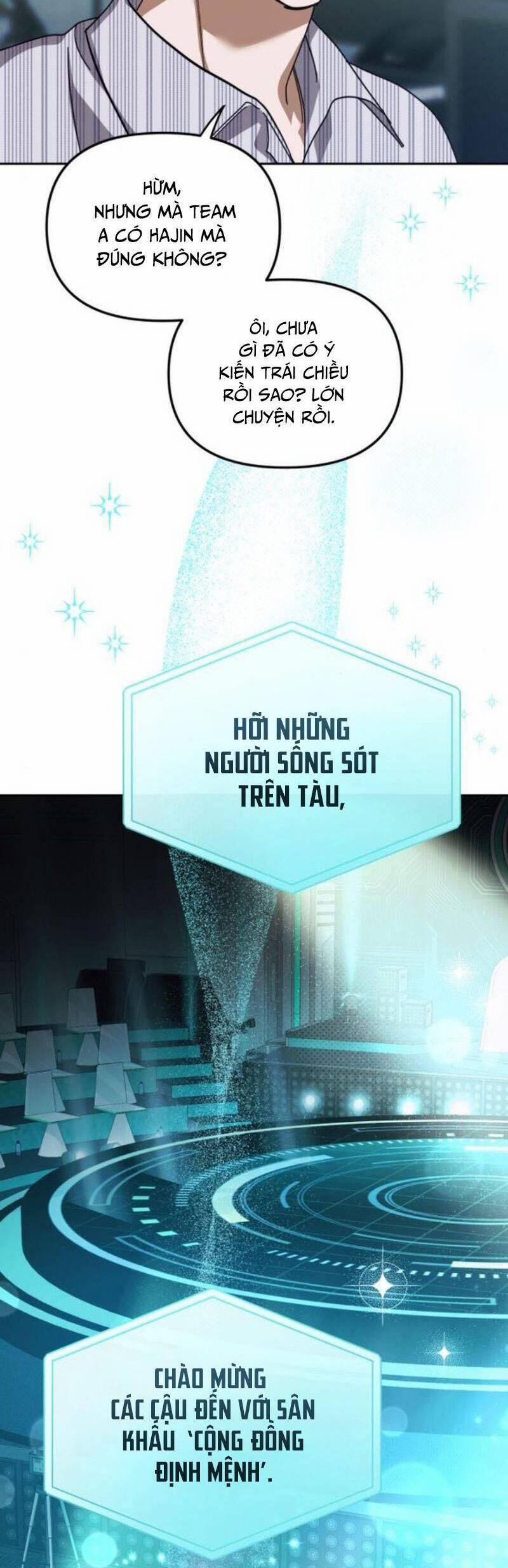 Tôi Trở Thành Thành Viên Trẻ Tuổi Nhất Nhóm Nhạc Idol Nam 26 trang 36