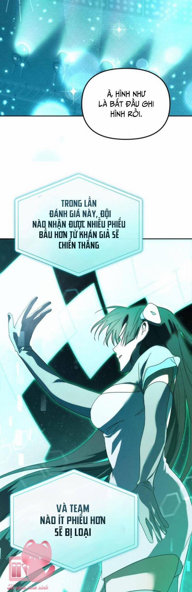 Tôi Trở Thành Thành Viên Trẻ Tuổi Nhất Nhóm Nhạc Idol Nam 26 trang 37