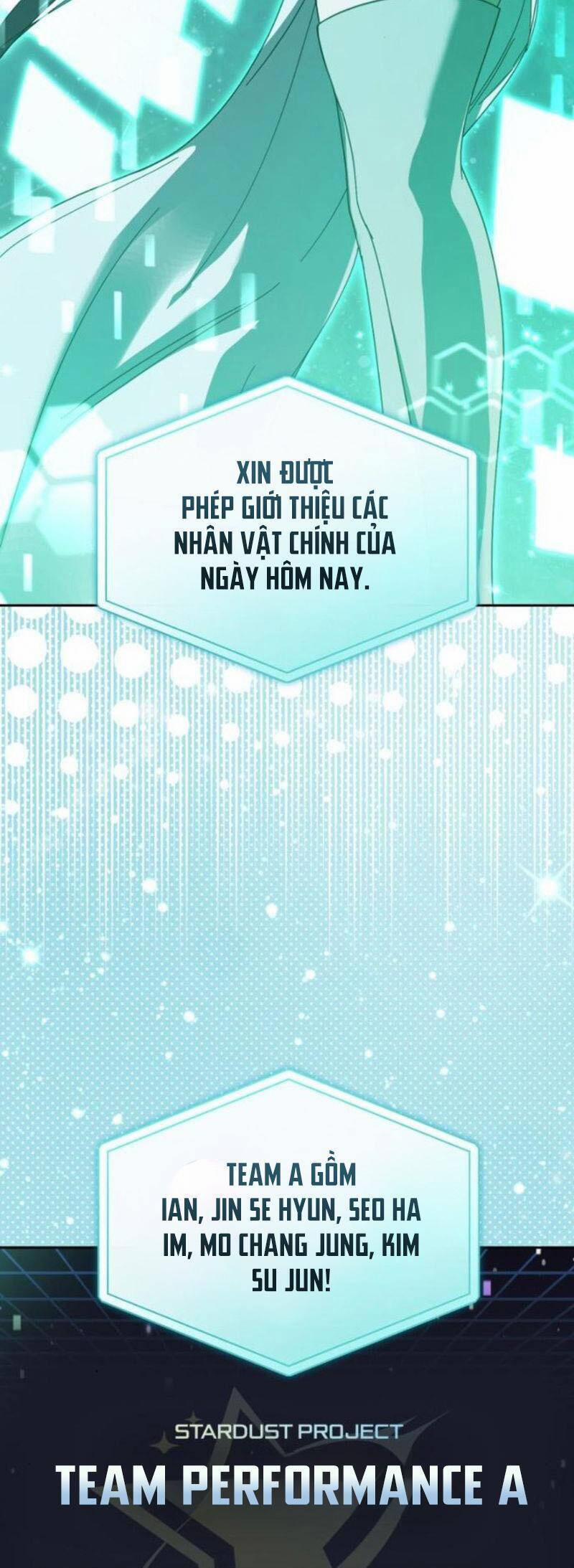 Tôi Trở Thành Thành Viên Trẻ Tuổi Nhất Nhóm Nhạc Idol Nam 26 trang 38