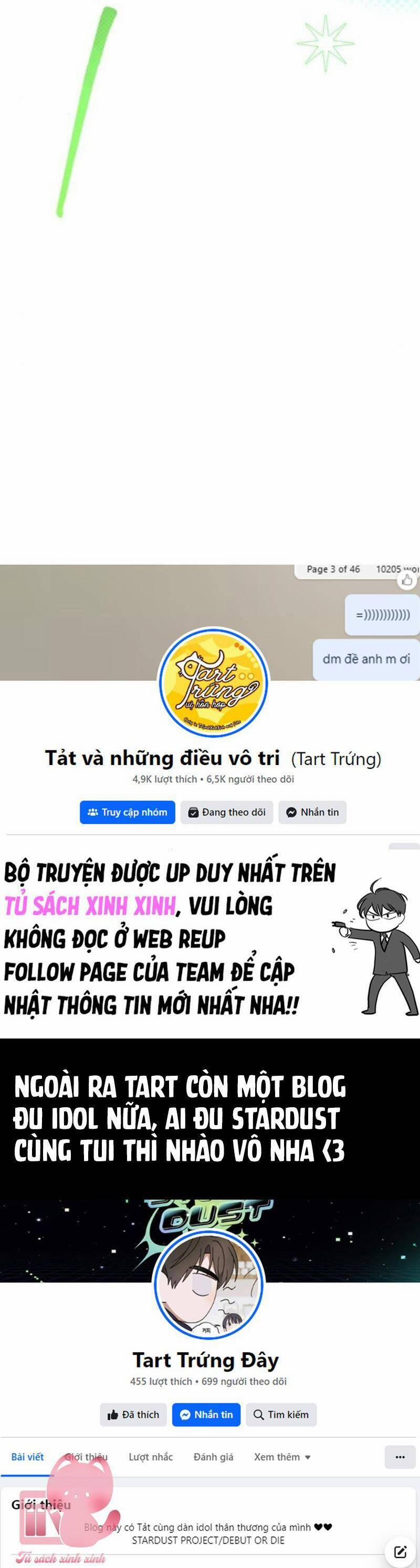 Tôi Trở Thành Thành Viên Trẻ Tuổi Nhất Nhóm Nhạc Idol Nam 26 trang 43