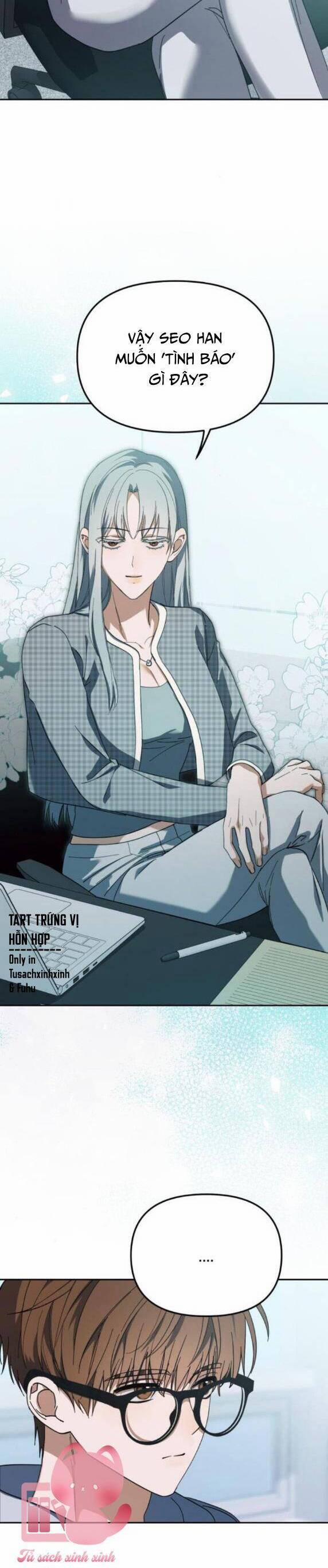 Tôi Trở Thành Thành Viên Trẻ Tuổi Nhất Nhóm Nhạc Idol Nam 26 trang 7