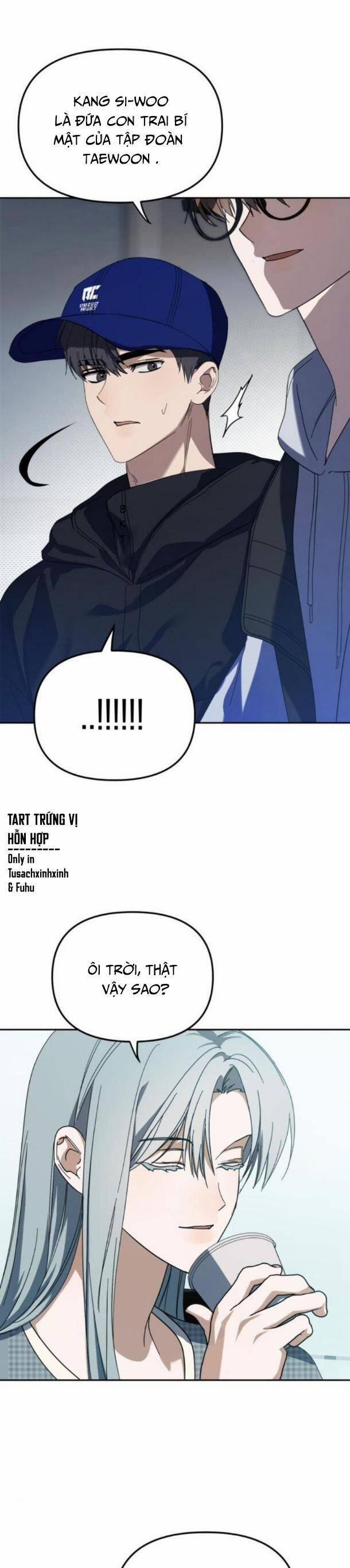 Tôi Trở Thành Thành Viên Trẻ Tuổi Nhất Nhóm Nhạc Idol Nam 26 trang 8