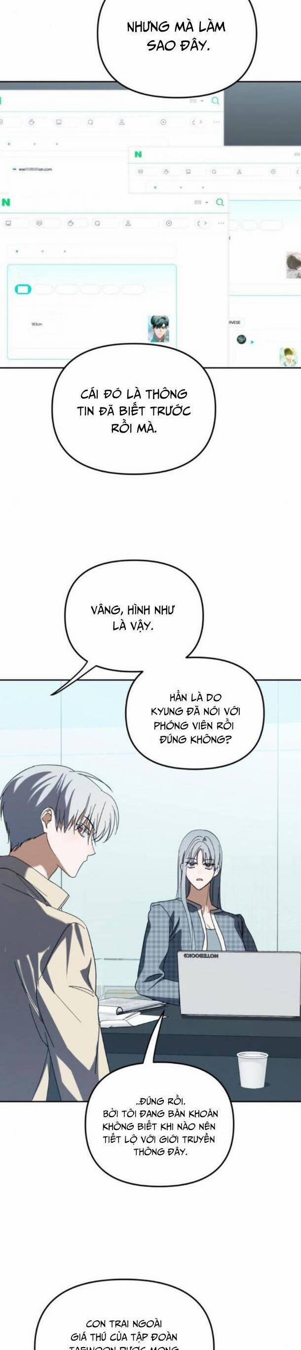 Tôi Trở Thành Thành Viên Trẻ Tuổi Nhất Nhóm Nhạc Idol Nam 26 trang 9