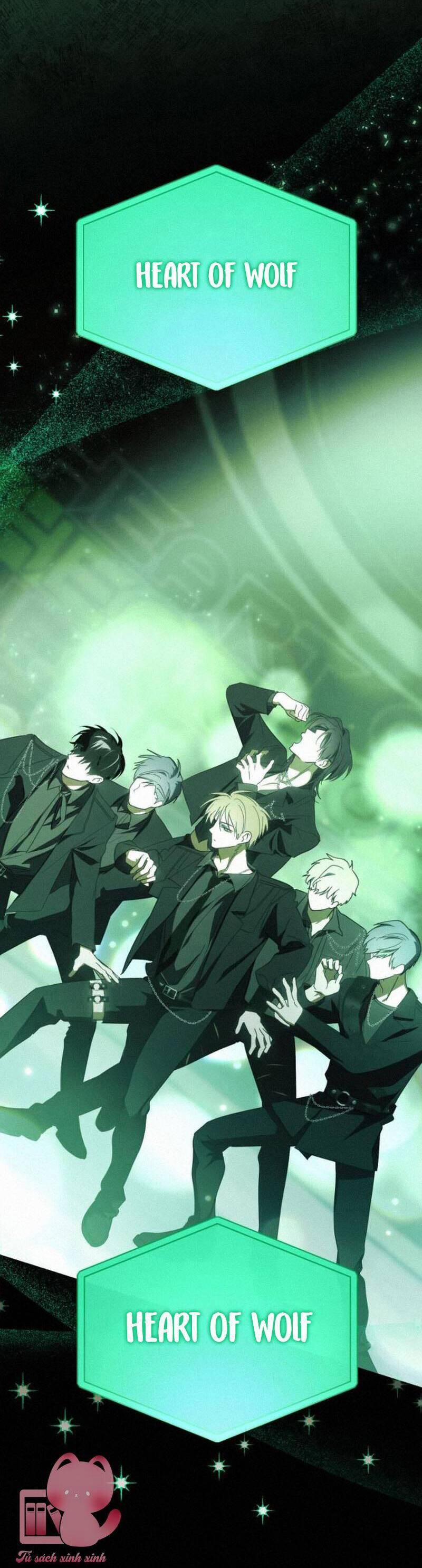 Tôi Trở Thành Thành Viên Trẻ Tuổi Nhất Nhóm Nhạc Idol Nam 27 trang 21