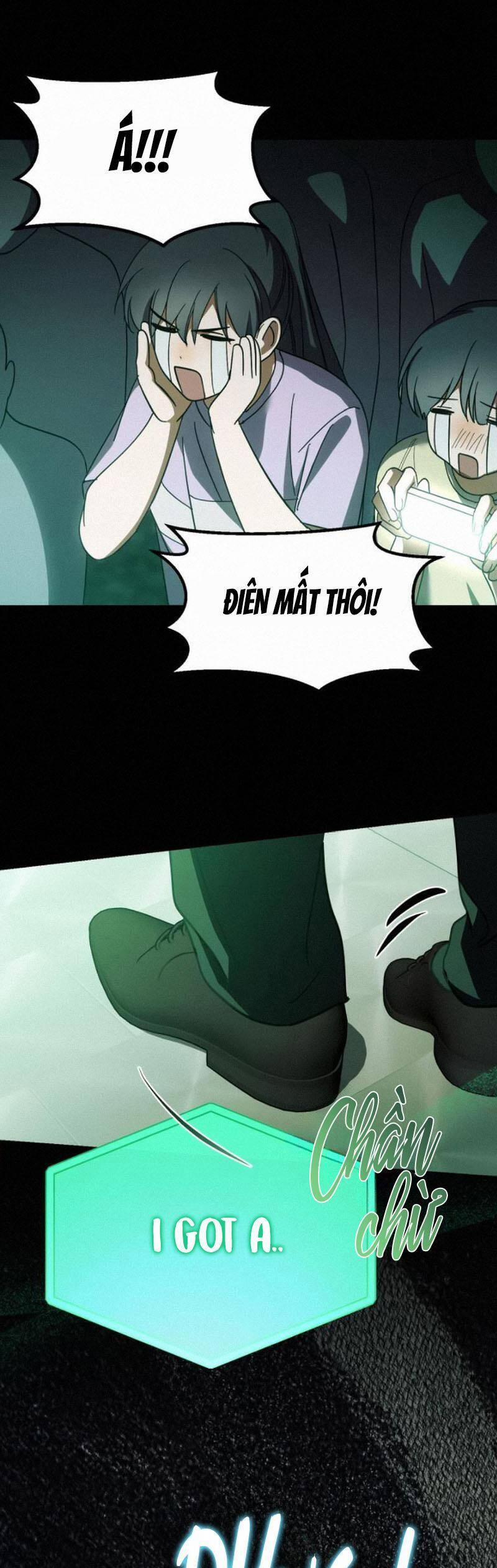 Tôi Trở Thành Thành Viên Trẻ Tuổi Nhất Nhóm Nhạc Idol Nam 27 trang 22