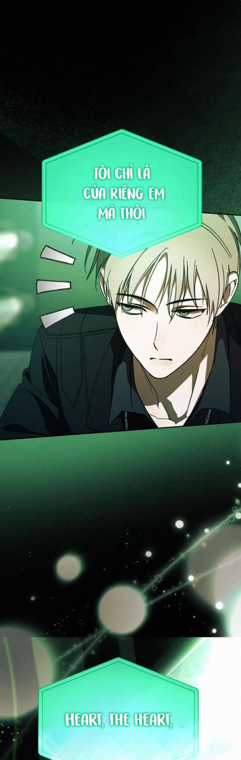 Tôi Trở Thành Thành Viên Trẻ Tuổi Nhất Nhóm Nhạc Idol Nam 27 trang 25