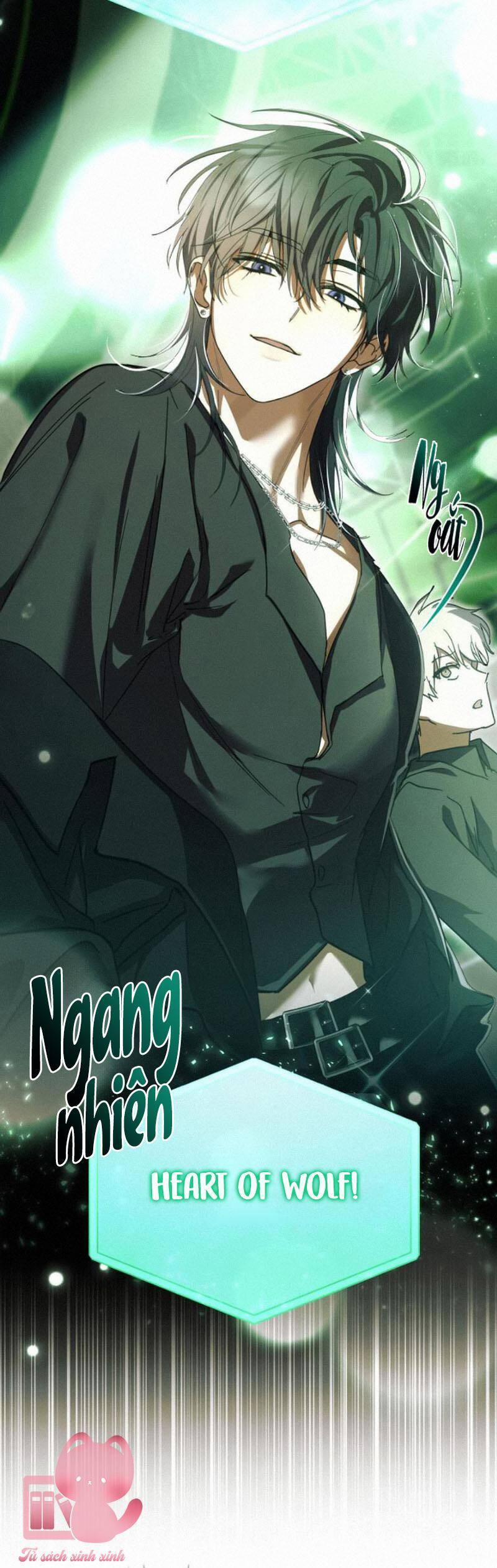 Tôi Trở Thành Thành Viên Trẻ Tuổi Nhất Nhóm Nhạc Idol Nam 27 trang 26