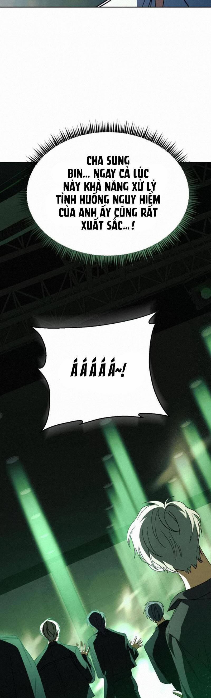 Tôi Trở Thành Thành Viên Trẻ Tuổi Nhất Nhóm Nhạc Idol Nam 27 trang 28