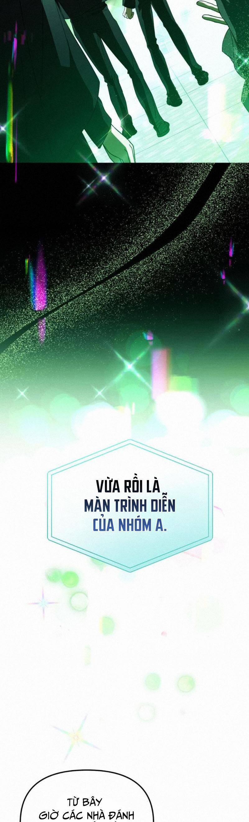 Tôi Trở Thành Thành Viên Trẻ Tuổi Nhất Nhóm Nhạc Idol Nam 27 trang 29