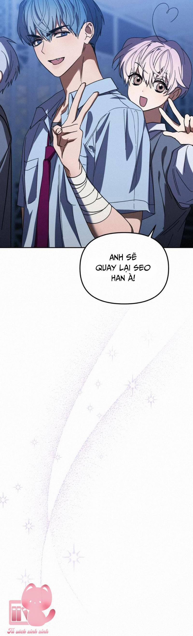 Tôi Trở Thành Thành Viên Trẻ Tuổi Nhất Nhóm Nhạc Idol Nam 27 trang 33