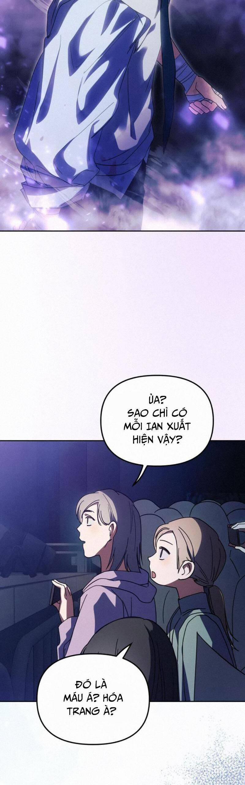 Tôi Trở Thành Thành Viên Trẻ Tuổi Nhất Nhóm Nhạc Idol Nam 27 trang 36