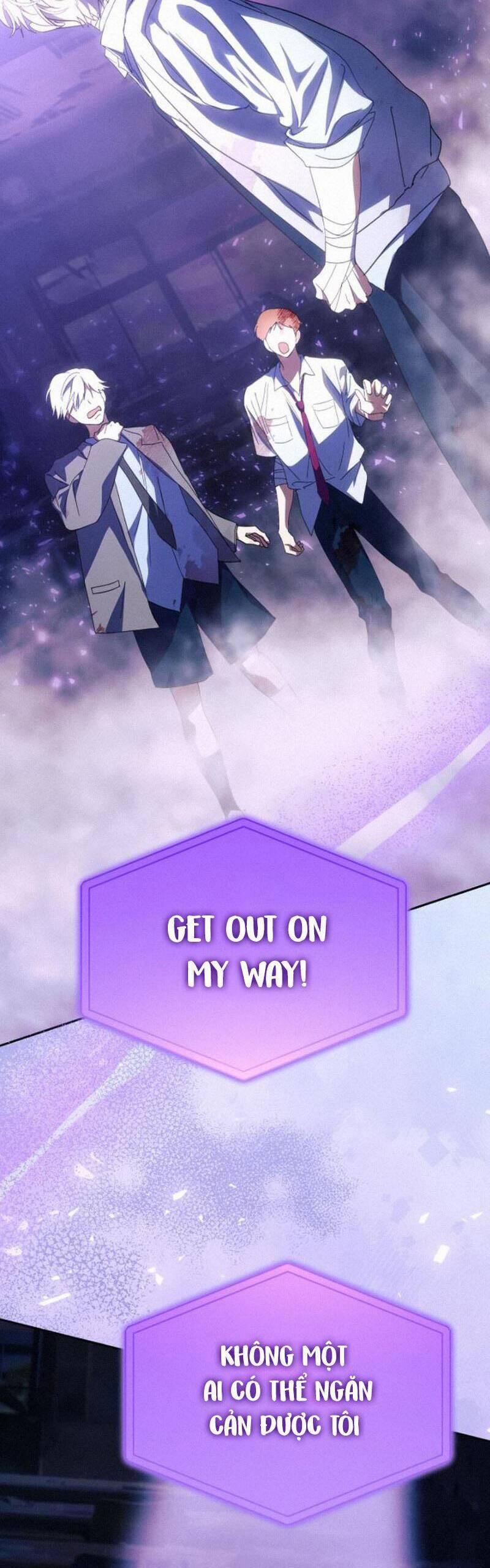 Tôi Trở Thành Thành Viên Trẻ Tuổi Nhất Nhóm Nhạc Idol Nam 27 trang 38