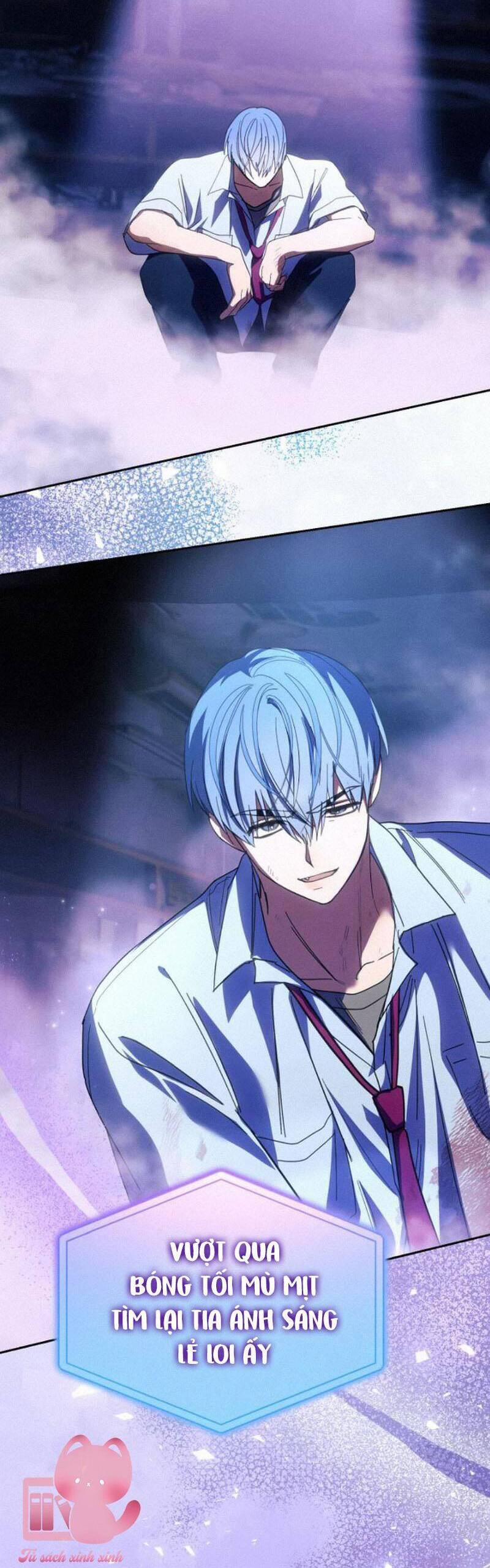 Tôi Trở Thành Thành Viên Trẻ Tuổi Nhất Nhóm Nhạc Idol Nam 27 trang 39